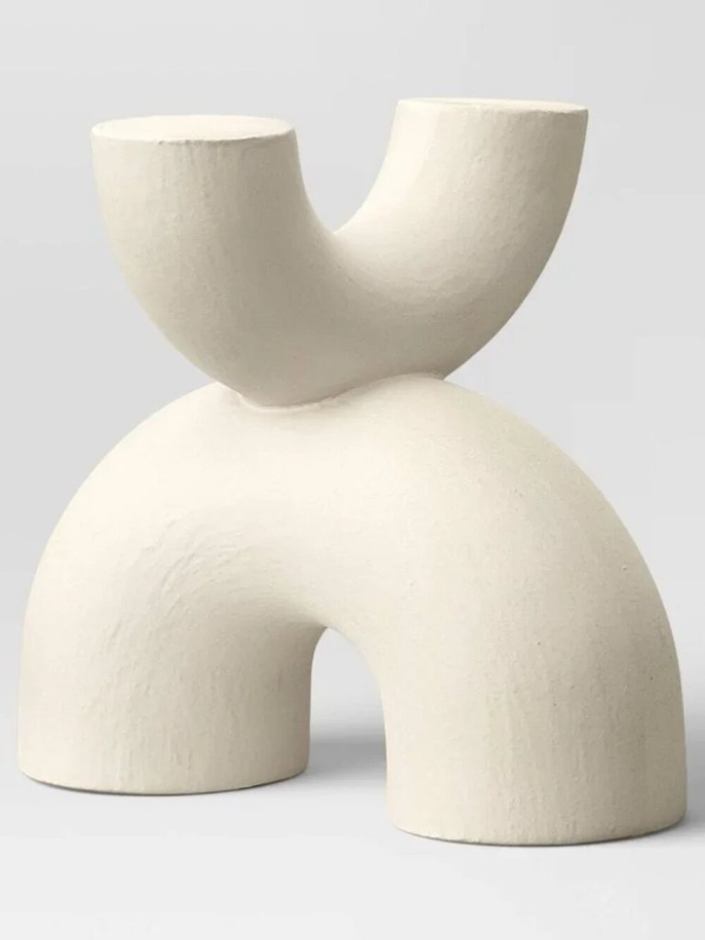 Threshold™ - Ceramic U Shape Object